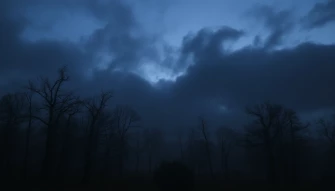 Depressing Background