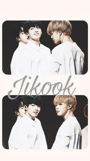 Jikook Wallpaper Official Amino