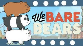 Watch Me Draw We Bare Bears By Satoshitakeo