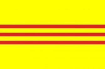 South Vietnam Flag Flags Vietnamese Wallpaper