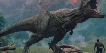 The Real Dinosaurs Behind Jurassic World Fallen Kingdom Time