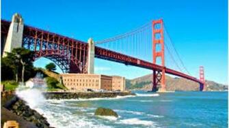 Inspiring San Francisco 4k Wallpaper