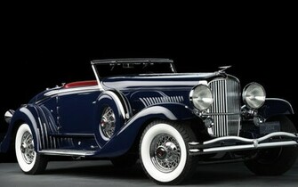 Wallpaper HD Cool Classic Antique Vintage New Car