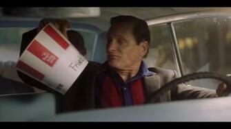Kfc In Green Book Movie