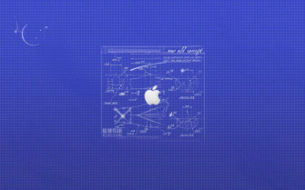 Old Mac Wallpaper