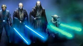 Jedi Wallpaper HD Full 1080p