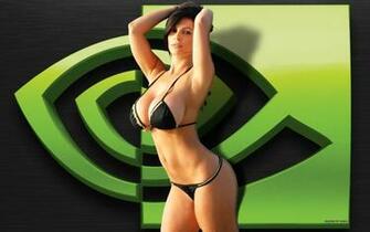Wallpaper De Nvidia HD Llevate Los Que M S Te Gusten