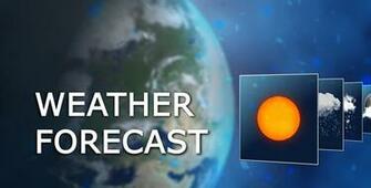 Weather Forecast HD Broadcast After Effects Project Files