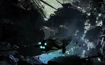 Starcraft Ii Heart Of The Swarm Wallpaper Game