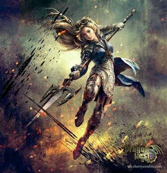Best Dragon Nest Warriors Dawn Image On