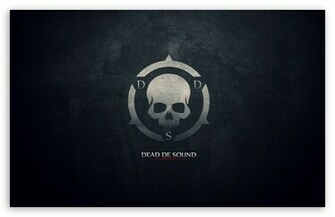 Skull Symbol HD Desktop Wallpaper Widescreen High Definition