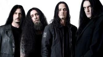 Type O Negative Music Fanart Tv