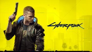 Cyberpunk On Upgrade Your Hardware With New Shiny