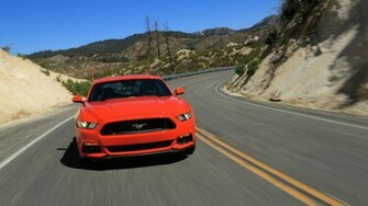 Mustang Gt Wallpaper Ford Photos