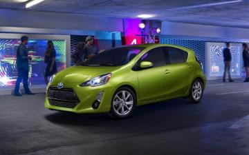 Toyota Prius C Wallpaper And HD Image Car Pixel