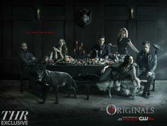 The Originals Season Poster Warns Of Potential Dangers Hollywood