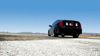 D3 Cadillac Cts V Runway D HD Wallpaper Hq