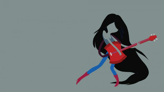 Best Marceline The Vampire Queen Wallpaper