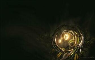 New Age Flora Walpaper Pack By Ythren