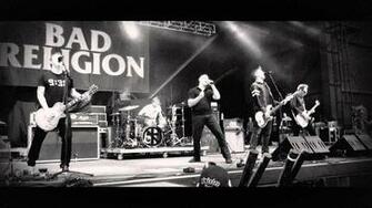 Bad Religion Suffer Wallpaper Is The Best Band