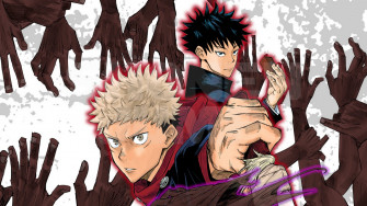 Jujutsu Kaisen Creator Acknowledges Funny Manga Mistake In