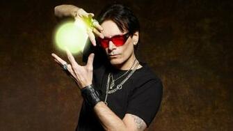 Steve Vai Music Fanart Tv