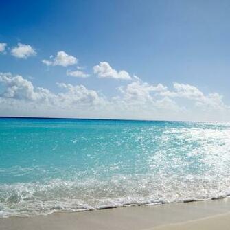 Beach iPad Wallpaper iPhone