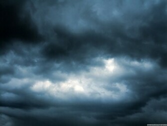 Why The Forecast Is Cloudy Meship