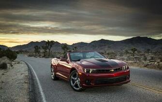 Camaro Zl1 Wallpaper