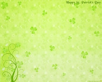 St Patricks Wallpaper Of Different Sizes