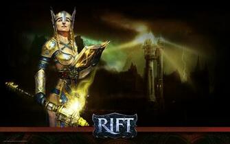Rift Cleric Wallpaper Myspace