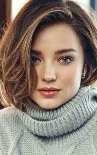 Miranda Kerr New Pure 4k Ultra HD Mobile Wallpaper