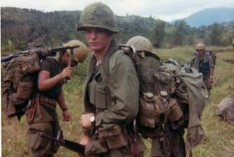 Vietnam War Wallpaper