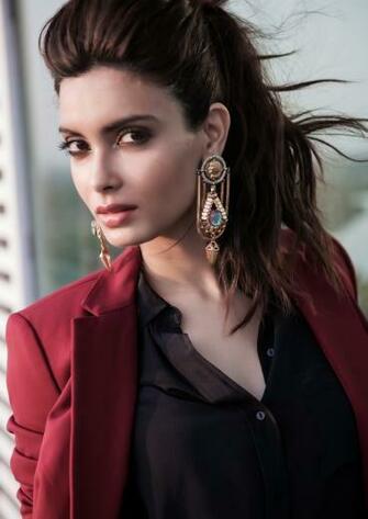 Diana Penty Hot Bikini Image New Movies HD Pictures