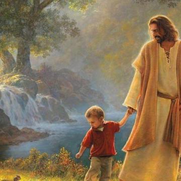Most Popular Jesus Wallpaper HD Widescreen Full