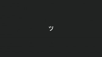 Smiley Black Aesthetic And Laptop Wallpaper