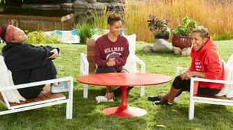The Daytime Emmy Awards Nominations Are Announced