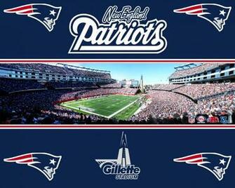 Football Wallpaper Ne Partiots