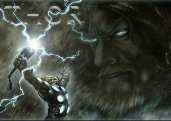 Thor 3d S Copasmind