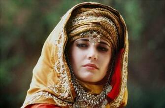 Eva Green Kingdom Of Heaven HD Wallpaper Celebrities