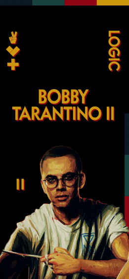 Oled Bobby Tarantino Ii Wallpaper R Logic
