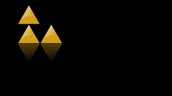 Triforce Wallpaper