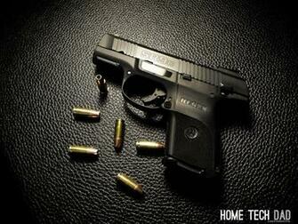 Ruger Sr9c Re Great Gun Home Tech Dad A S