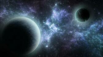 Bad Space Background By Cheztehconquistador