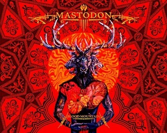 Mastodon Wallpaper
