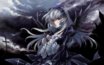 Gothic Desktop Wallpaper Pictures