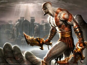Description God Of War Wallpaper Is A Hi Res For Pc