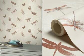 Wallpaper Trends For Rock My Style Uk Daily Lifestyle
