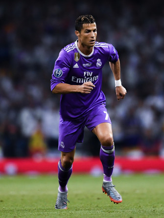 Zinedine Zidane Confirms There Is No Chance Of Cristiano Ronaldo