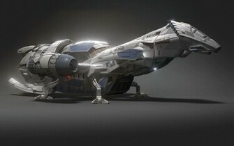 Serenity Firefly Wallpaper